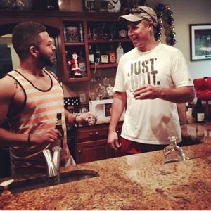 Meet your Posher, Austin